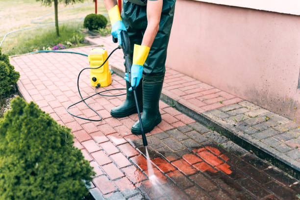 Best Commercial Pressure Washing in Blaine, WA