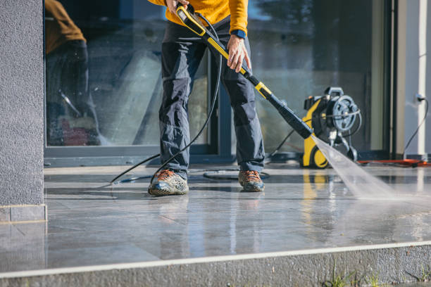 Best Post-Construction Pressure Washing in Blaine, WA